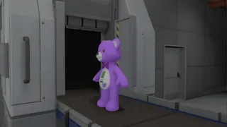 Rotten Batch: Bear Inspector