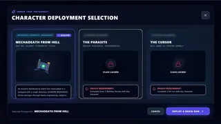 Incremental Heaven