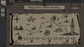 Скриншот 7 к игре Fool King