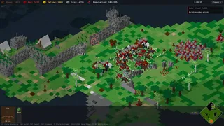 Age of Bricks
