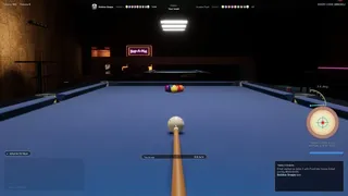 Pool Cats