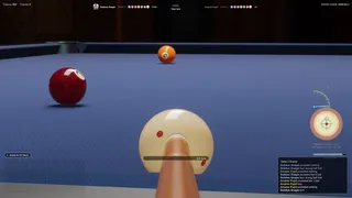 Скриншот 5 к игре Pool Cats