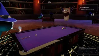 Скриншот 6 к игре Pool Cats