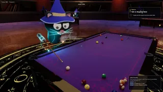 Скриншот 7 к игре Pool Cats
