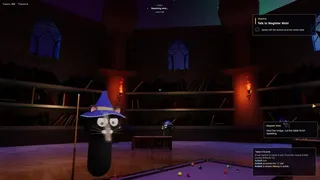 Скриншот 8 к игре Pool Cats