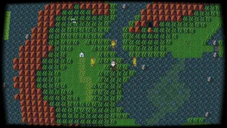 Wizard: Goat To Hell