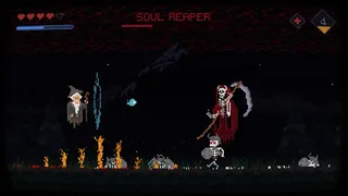 Wizard: Goat To Hell