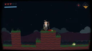 Wizard: Goat To Hell