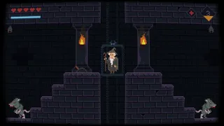 Скриншот 6 к игре Wizard: Goat To Hell