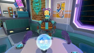 Stellar Cafe