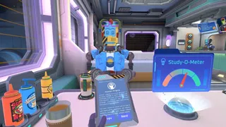 Скриншот 5 к игре Stellar Cafe