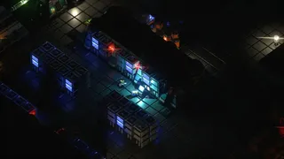 Скриншот 5 к игре Rift Protocol