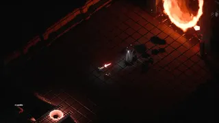 Скриншот 6 к игре Rift Protocol