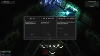 Скриншот 7 к игре Rift Protocol
