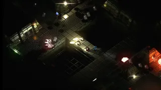 Скриншот 8 к игре Rift Protocol