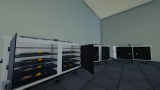 Скриншот 5 к игре Prison Cook Simulator