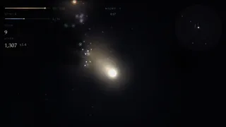 Nightveld