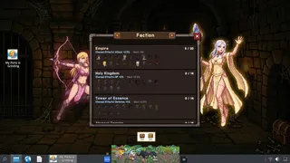 My Party Is Grinding