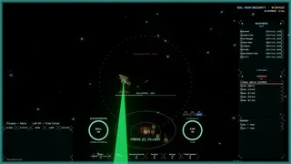Скриншот 5 к игре StarFrame