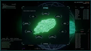 Скриншот 6 к игре StarFrame