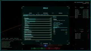 Скриншот 7 к игре StarFrame