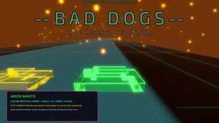 Bad Dogs