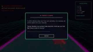 Скриншот 7 к игре Bad Dogs