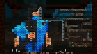 Lode Builder