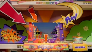 Magic Market World