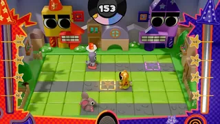 Скриншот 5 к игре Magic Market World