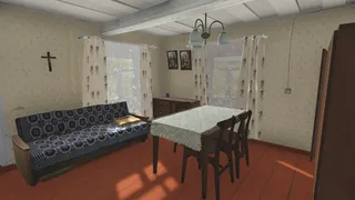 Sodyba