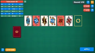 Topdeck Duel
