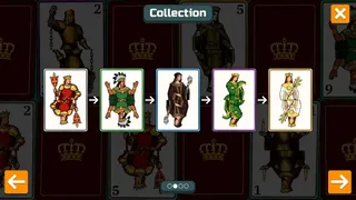 Скриншот 5 к игре Topdeck Duel