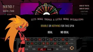 Rogue Roulette