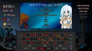 Rogue Roulette