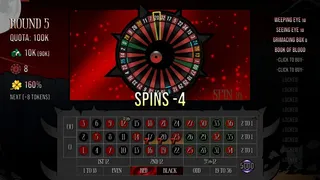 Скриншот 7 к игре Rogue Roulette