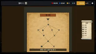 잭팟 던전