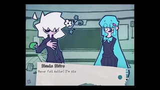 Mirror Drama