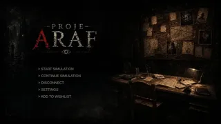 PROJE ARAF