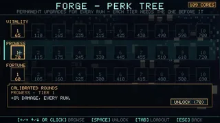 Скриншот 7 к игре PHOSPHOR