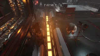 Sneak And Seek