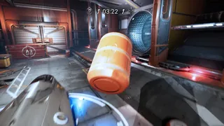 Sneak And Seek