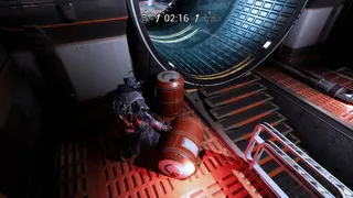 Sneak And Seek