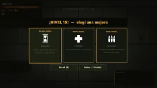 Apocalipsis Survivor