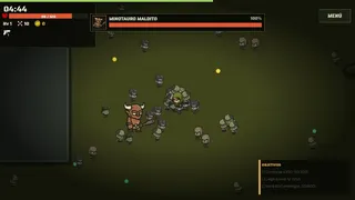 Apocalipsis Survivor