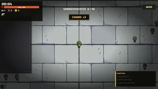 Apocalipsis Survivor