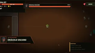 Apocalipsis Survivor