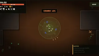 Скриншот 5 к игре Apocalipsis Survivor