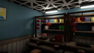 Hidden in Plain Cake