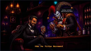 Holdem God - MindBuster